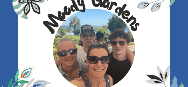Moody Gardens things to do