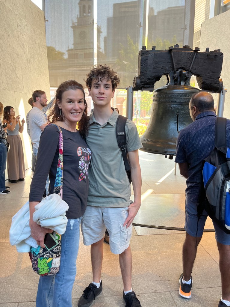 Liberty Bell Philly