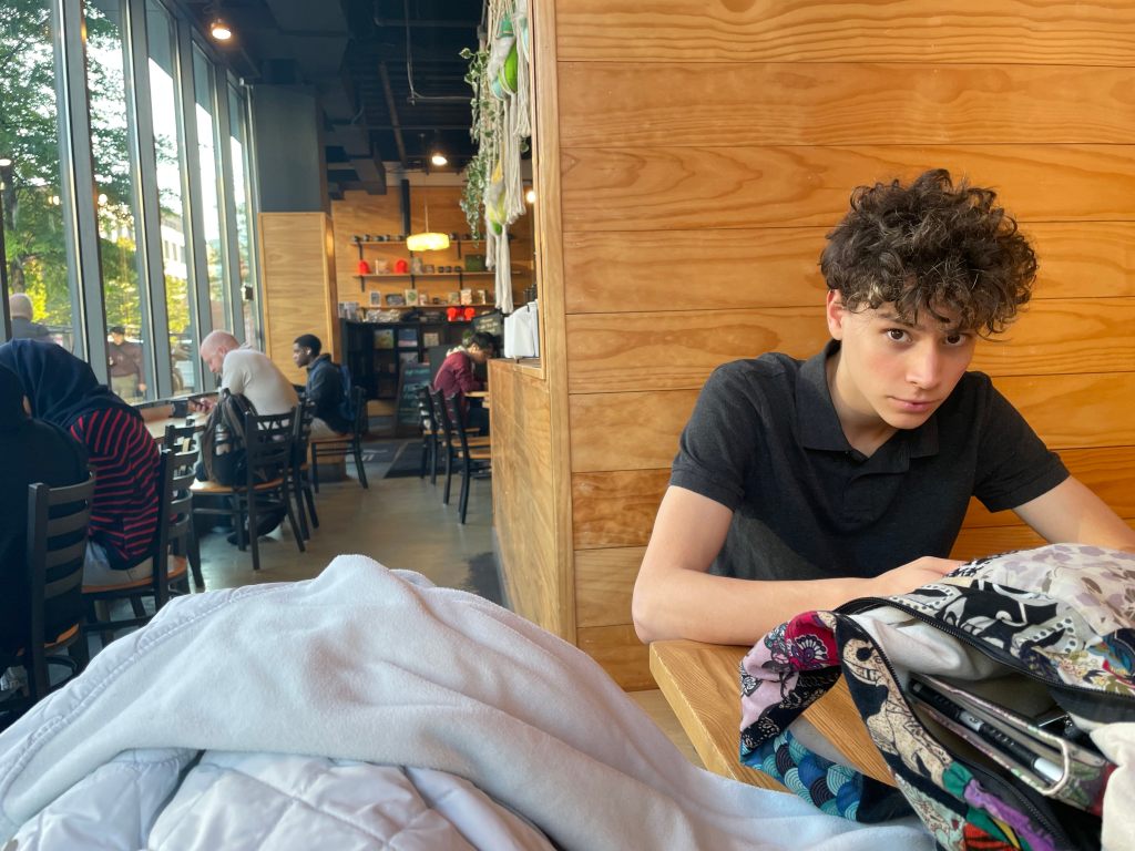 Board and Brew Philly