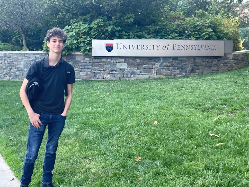 University of Pennsylvania