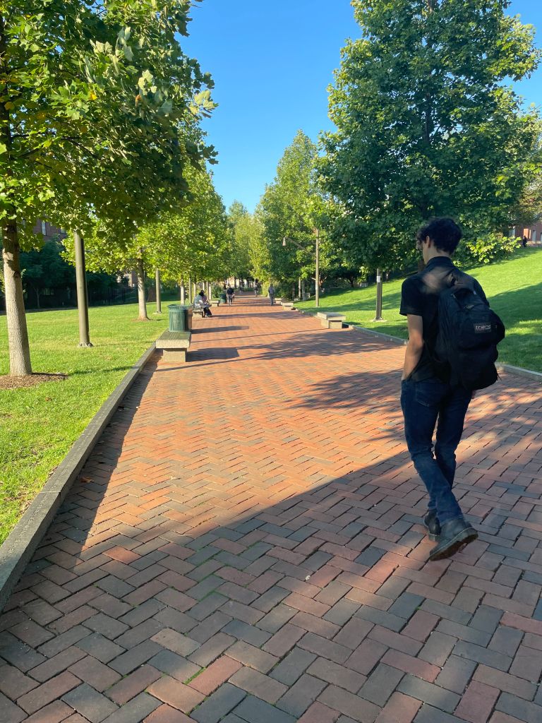 University of Pennsylvania