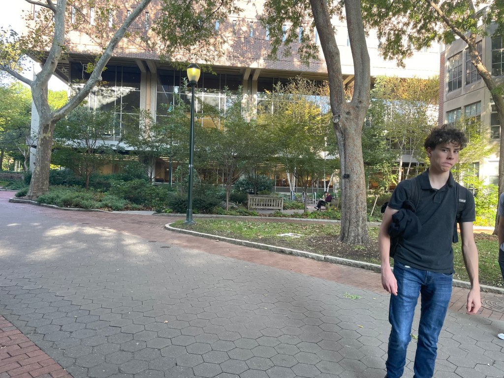 University of Pennsylvania