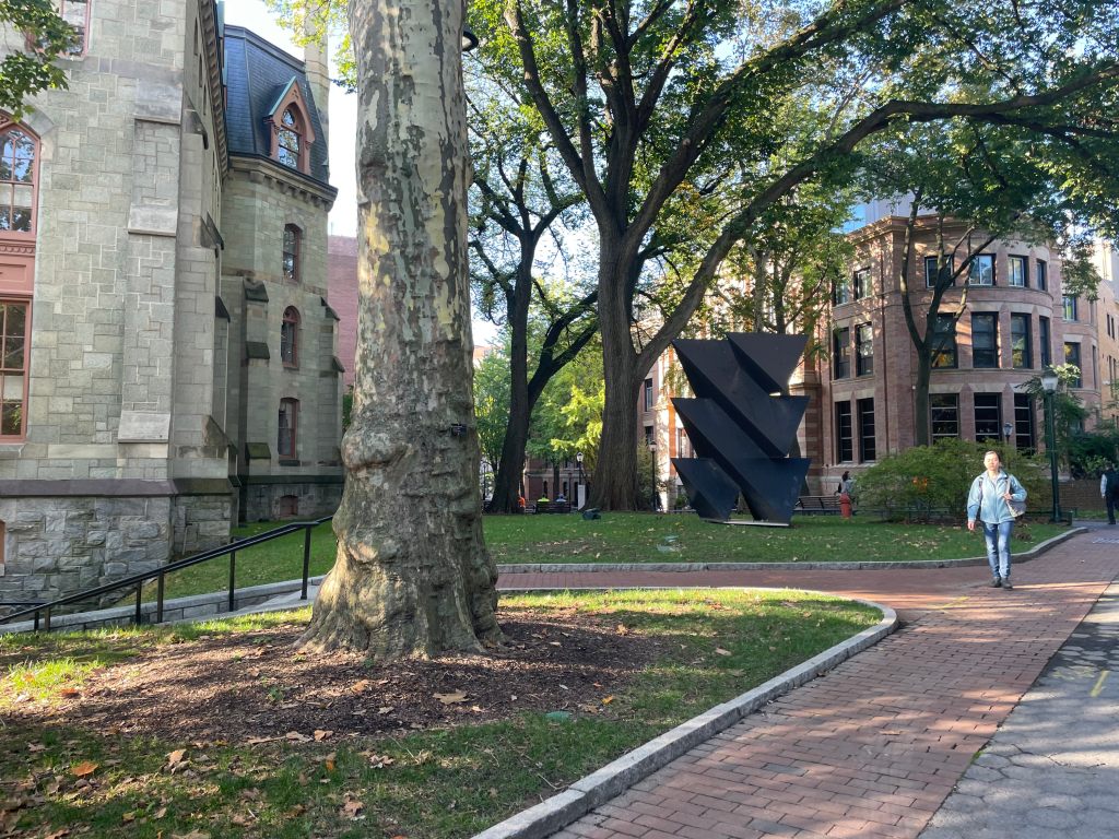 University of Pennsylvania