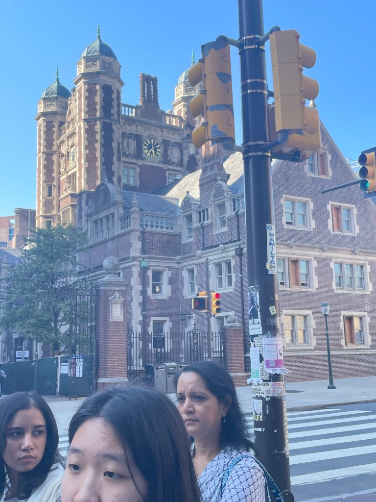 University of Pennsylvania