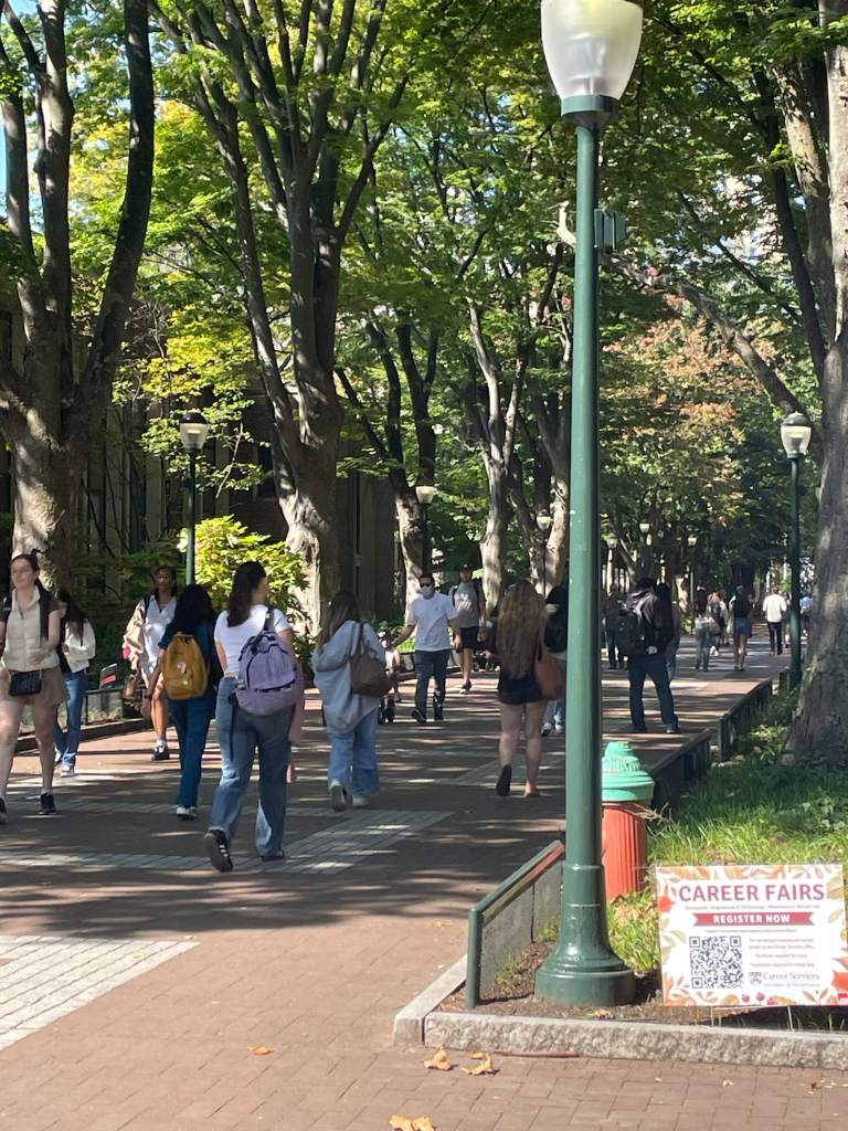 University of Pennsylvania