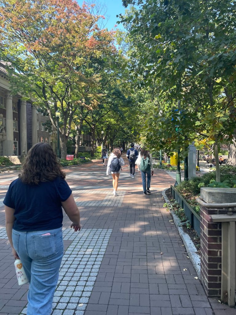 University of Pennsylvania