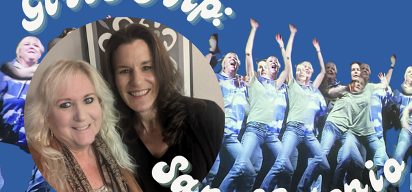 San Antonio River Walk fun