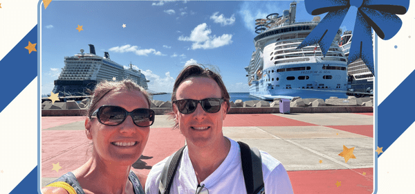 Royal Caribbean cruise information