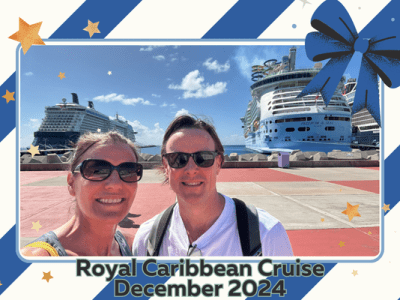 Setting Sail: Our First Cruise Adventure on Freedom of the Seas