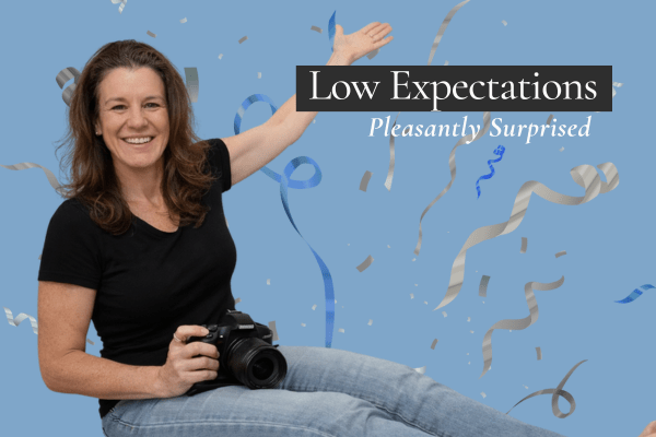 jess sharing fun moments in Houston