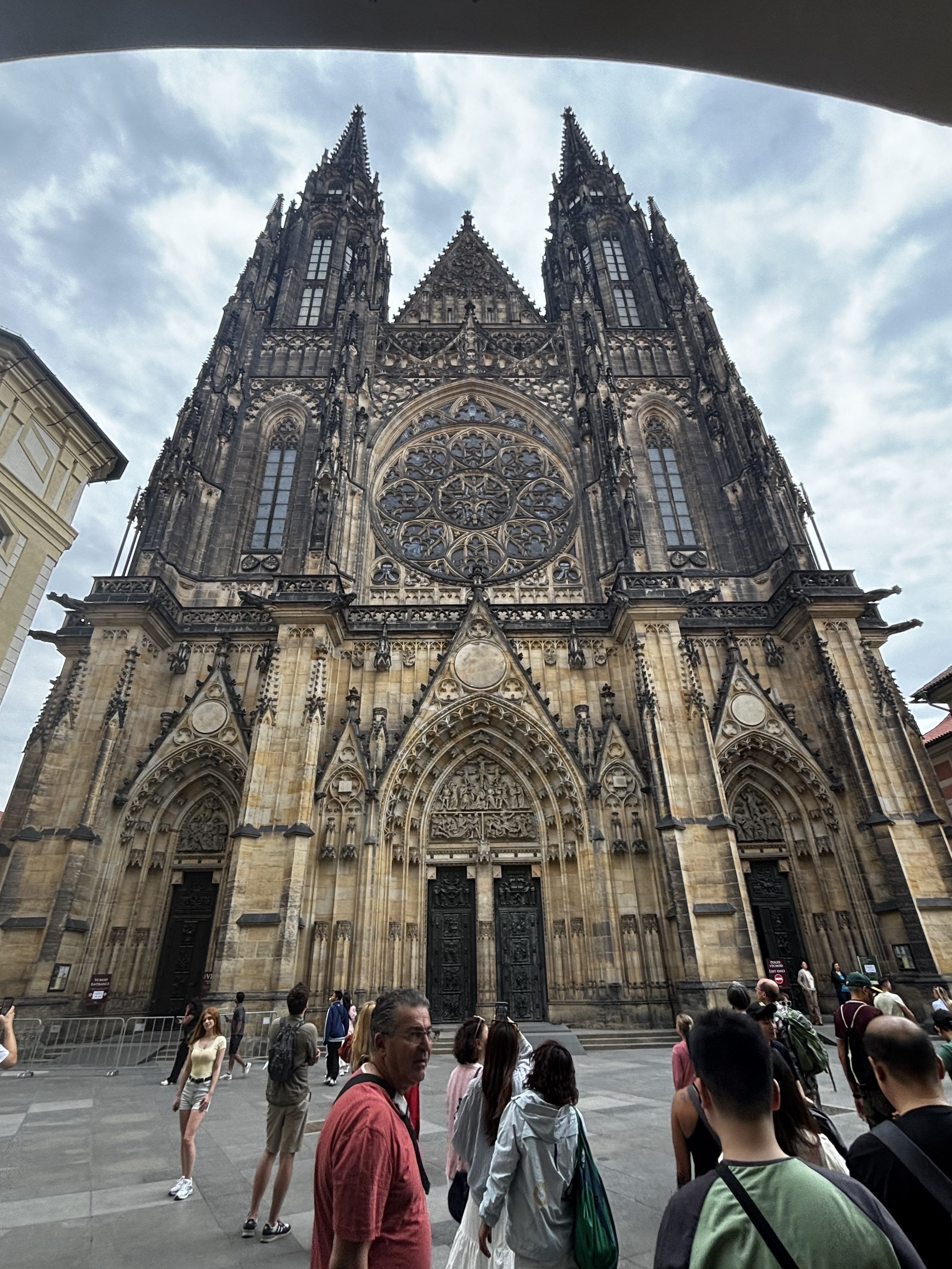 Prague Castle