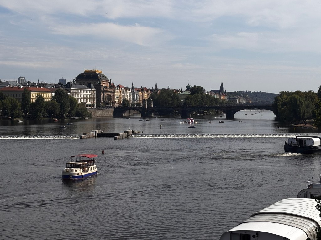Charles Bridge Prague