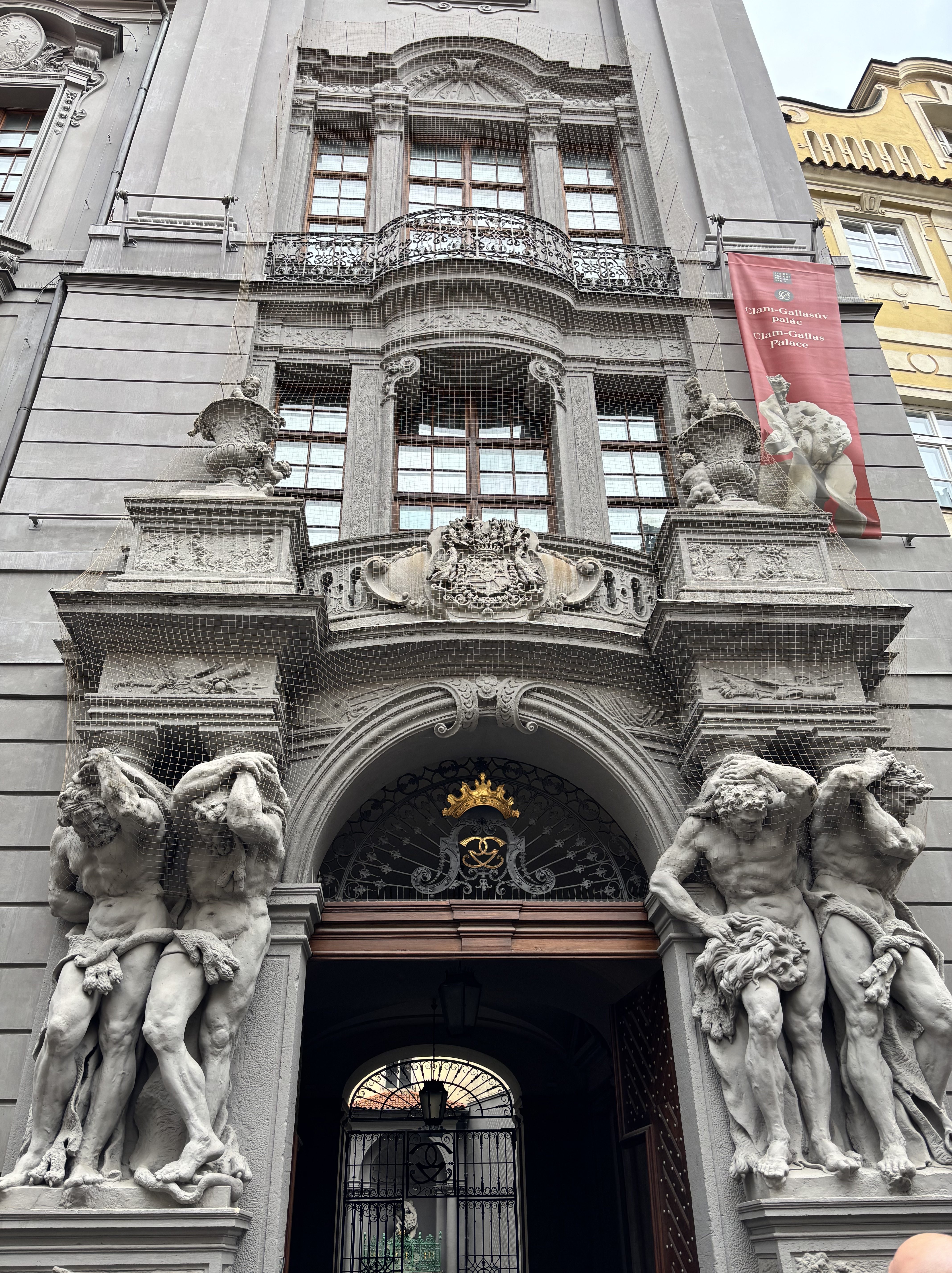 Prague