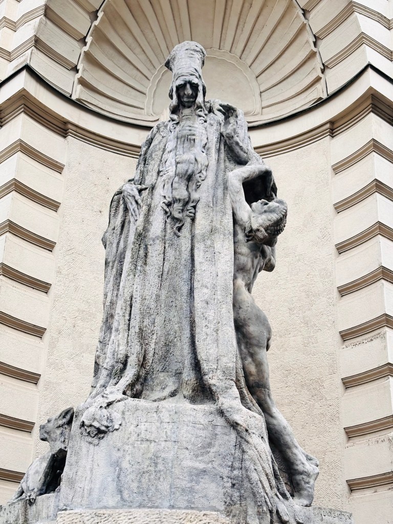 Prague