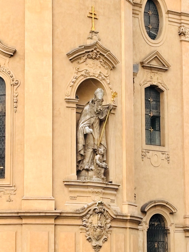 Prague