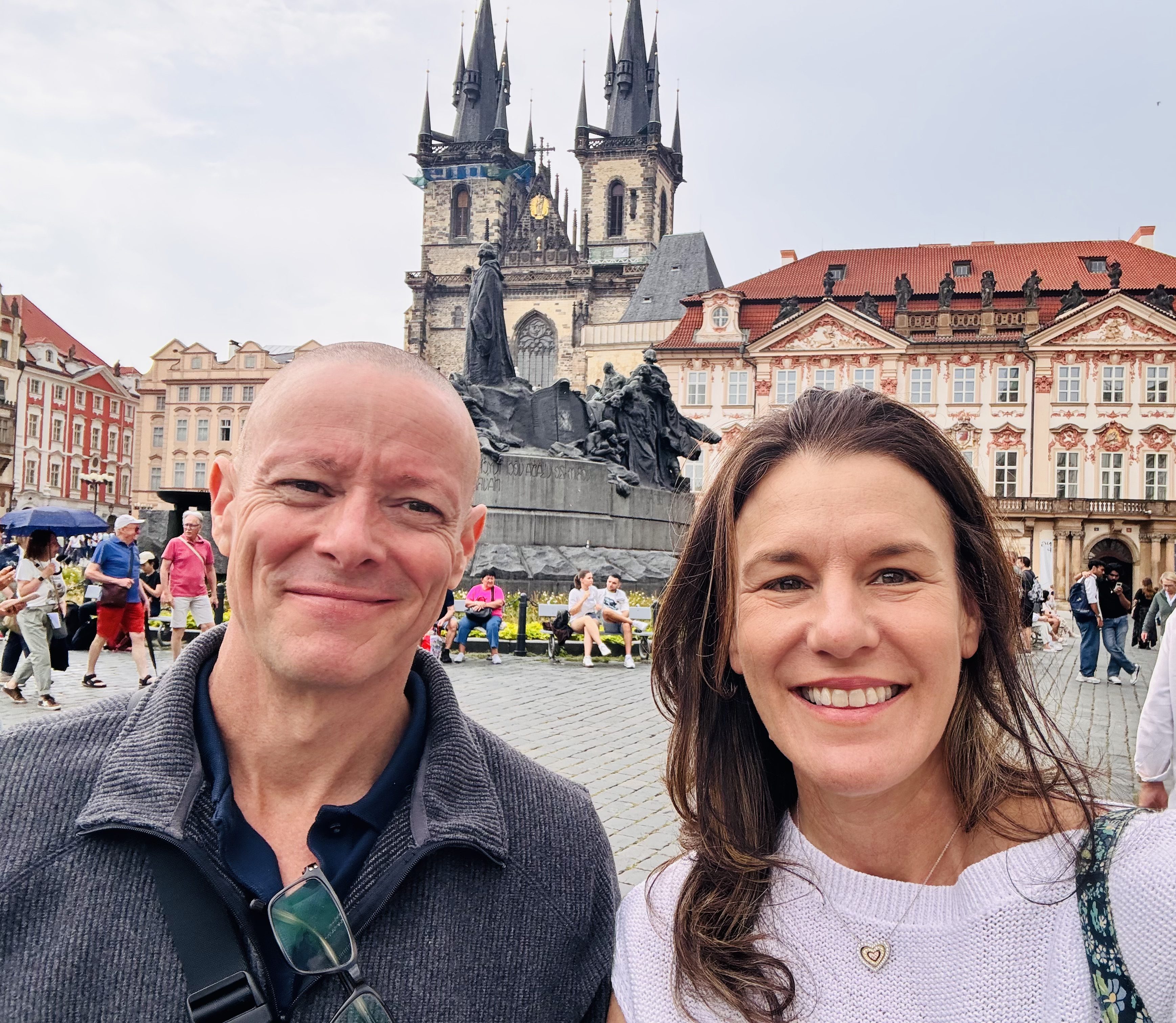Prague castles